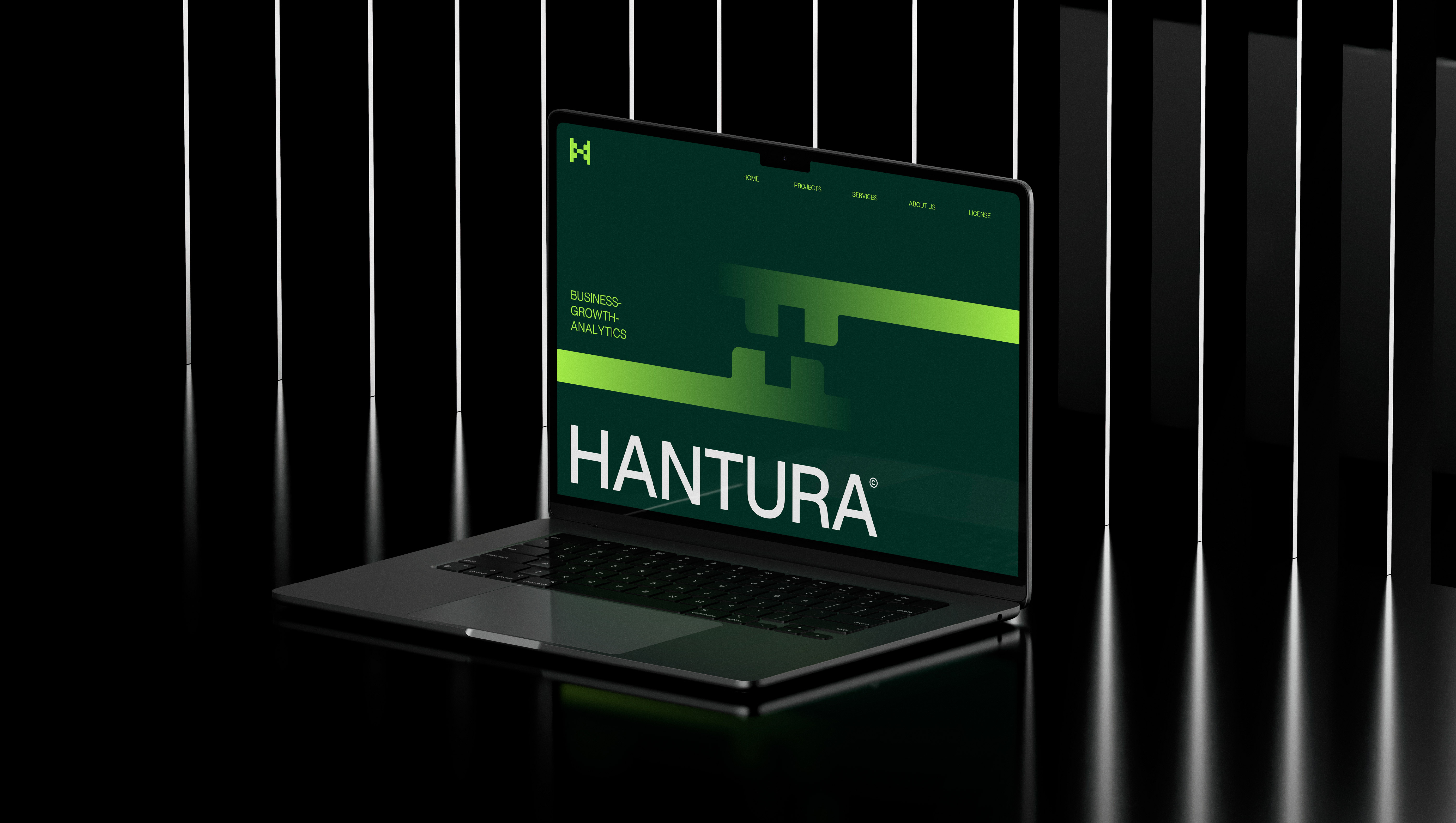 Example of Quick Logo Design