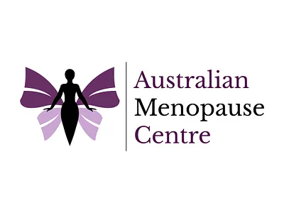 Logo design australian graphic design logo logo design logos menopause print design