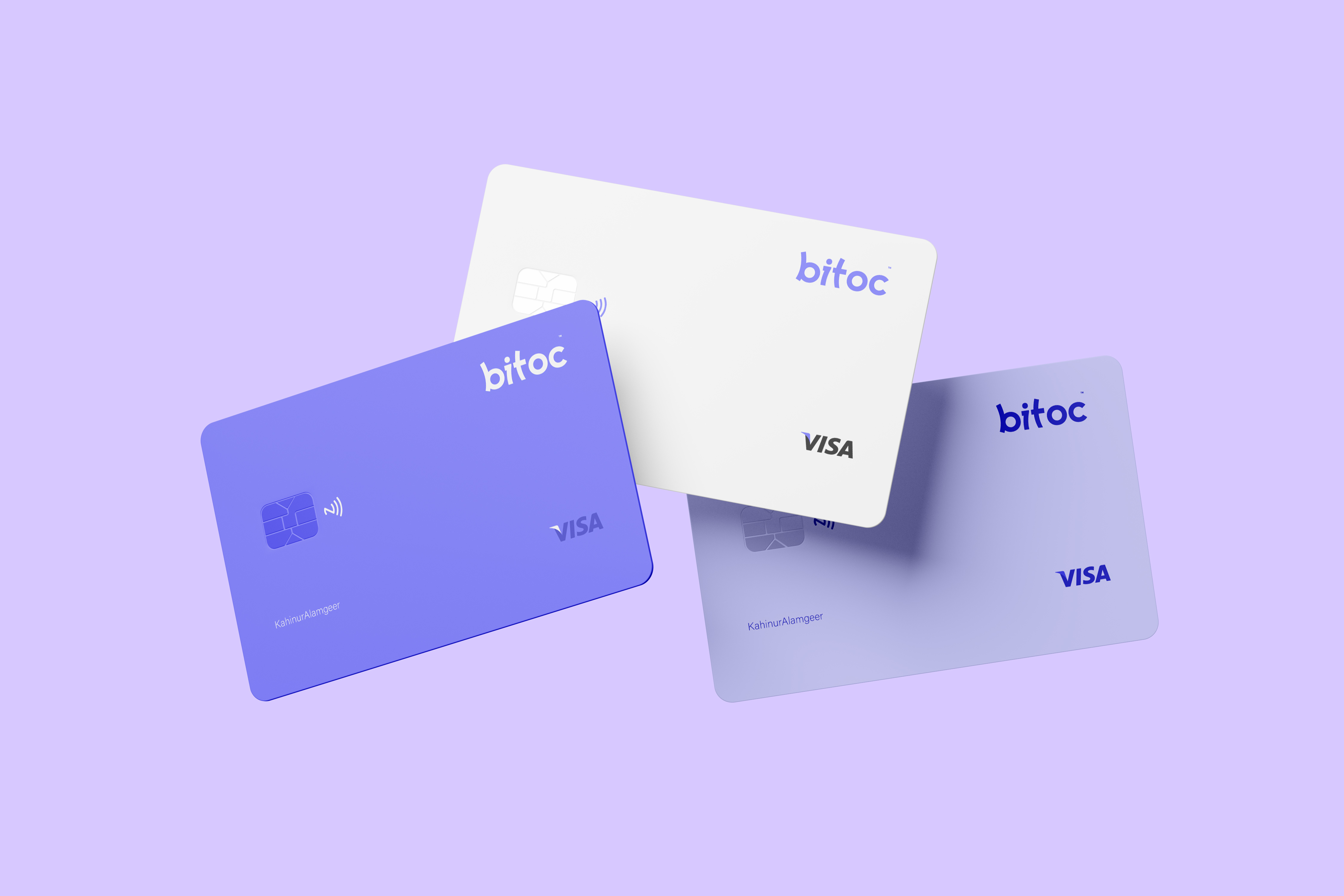 Example of Brand Guidelines & Visual Graphic