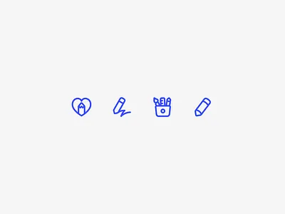Design Outline icons flat icon icondesign iconography iconpack icons iconset outline