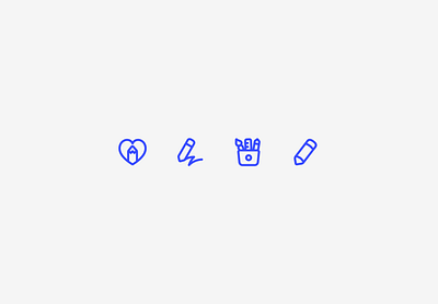 Design Outline icons flat icon icondesign iconography iconpack icons iconset outline