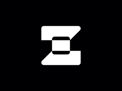 Z and Box Logo agien ai box branding graphic design logo n logo z z logo