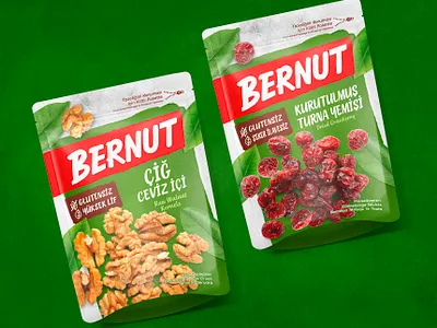 RAW NUTS PACKAGING DESIGN branding creative design dried nuts graphic graphic design labeldesign logo nuts packaging packaging design raw nut