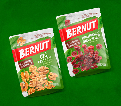 RAW NUTS PACKAGING DESIGN branding creative design dried nuts graphic graphic design labeldesign logo nuts packaging packaging design raw nut