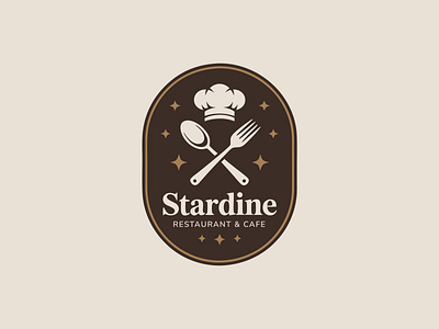 StarDine – Premium Restaurant & Dining Logo Design creative dining logo dining brand identity elegant restaurant design fine dining identity food industry logo gourmet restaurant branding hospitality brand logo iconic restaurant identity luxury dining branding luxury dining saudi middle east food logo premium food branding professional food identity restaurant logo saudi food business saudi hospitality logo saudi restaurant branding stardine brand identity stardine logo timeless restaurant logo