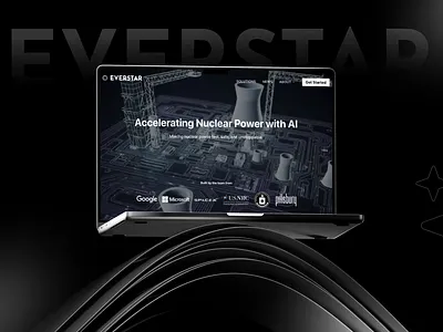 Everstar AI – Redefining Conversations aichatbot aiproductdesign aiuxdesign appcasestudy chatbotdesign conversationalai dashboarddesign dribbblecasestudy futuristicdesign interactiondesign minimalui productdesign saasdesign uiinspiration uiuxcasestudy uxcasestudy uxforai uxresearch webappdesign