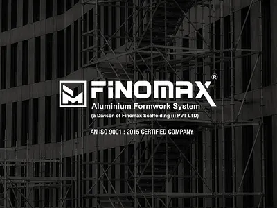 FINOMAX branding design designing graphic design illustration logo logo designing ui website design websmaniac