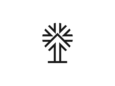 Arrow Tree arrow arrow logo arrow tree logo branding design direction graphic design icon logo logo design logo designer north pointer symbol top tree tree logo upward visual identity