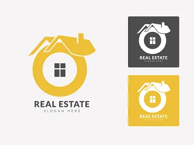 C letter Real Estate Logo template branding business branding corporate identity creative logo custom logo design design trends designer logo graphic design identity design logo logo creation logo design logo designer logo ideas logo identity logo inspiration logo maker logo style professional logo visual identity
