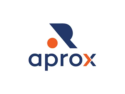 aprox logo design a letter logo alogo branding brandlogo business logo creativelogo designlogo graphic design logo logo design service logodesignservice logomark logos logotype newlogo r letter logo r logo tech techlogo typography