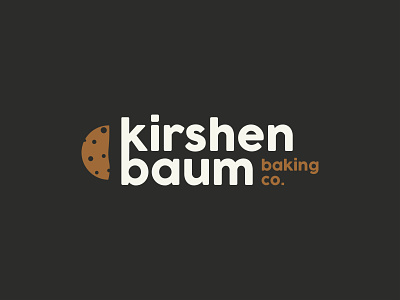 Kirshenbaum Bakery Logo Exploration bakery baking branding design food logo