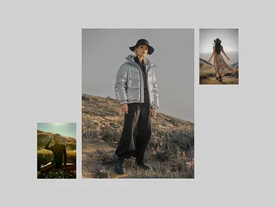 Carousel 001 after effects app motion social media template ui website