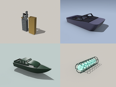 CAD Models 3d 3d boat design 3d design 3d designer 3d designs 3d drawing 3d visualization boat 3d boat design cad cad construction cad designer cad modeling cam cam model carbon nanotubes fusion360 gas lighter design shapr3d ui