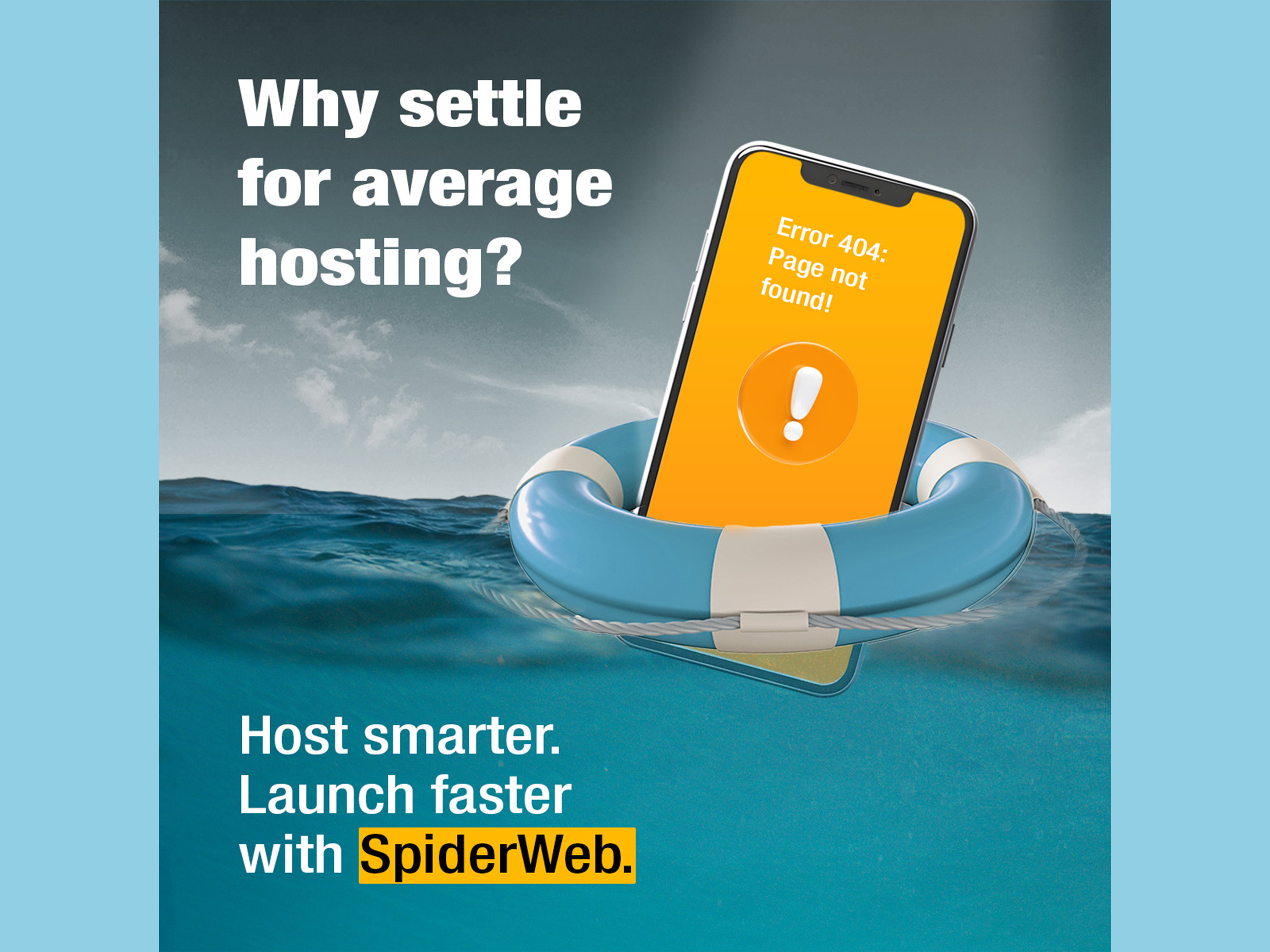 Example of Eye Grabbing Instagram/Facebook Ads