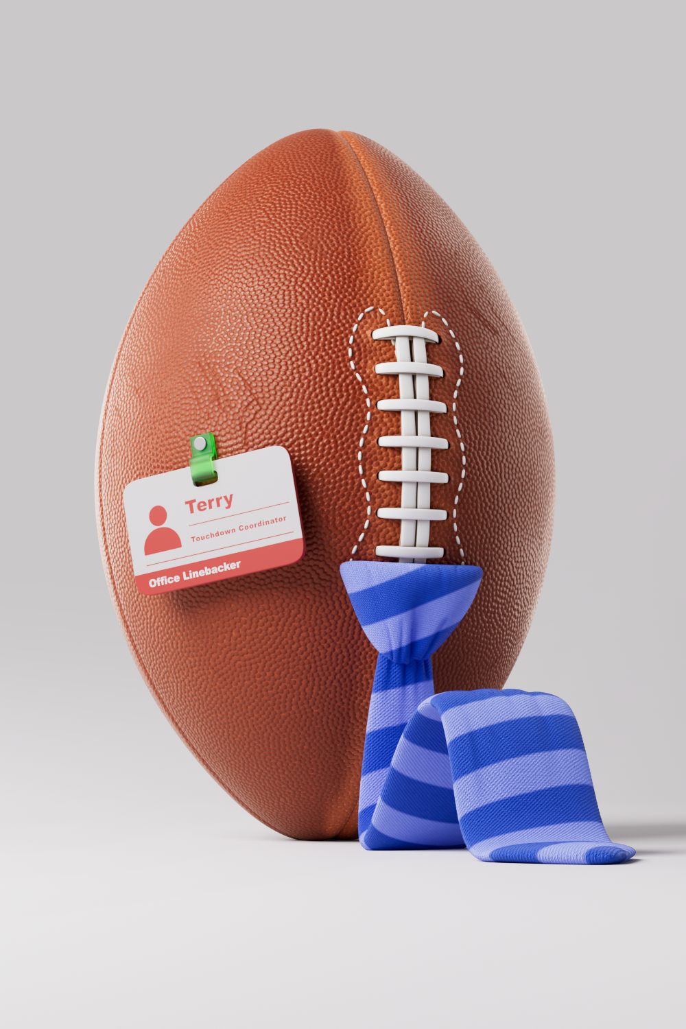 Terry 3d branding cgi character design foreal graphic design illustration logo