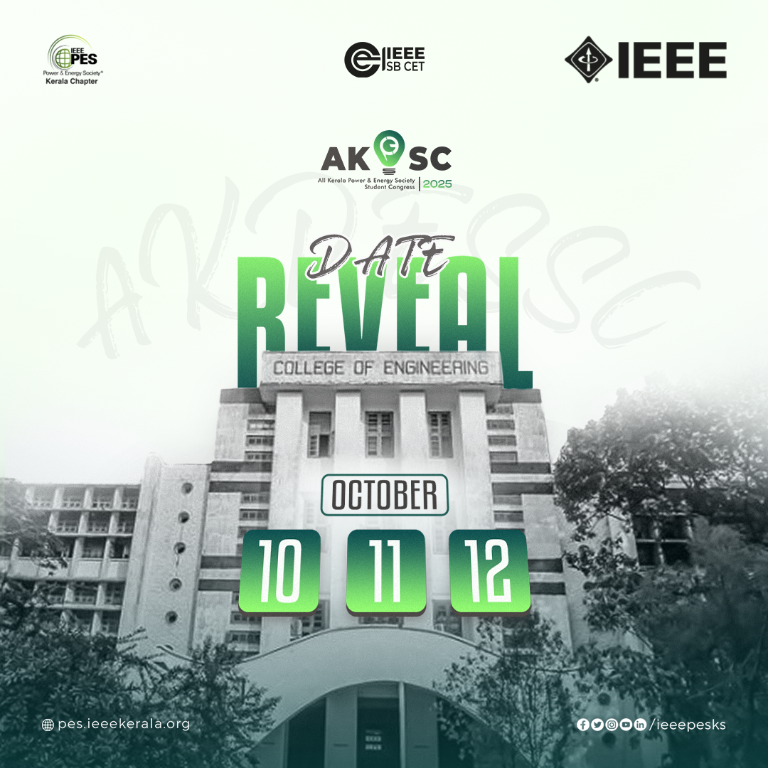 IEEE AKPESSC 2025 Posters akpessc akpessc 2025 design figma gradient graphic design ieee modern pes photoshop poster posters student congress