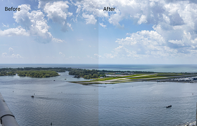Photo Retouching graphic design lightroom photoshop retouching ui