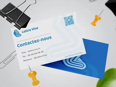 Business Card design minimalist association business card graphic design minimal