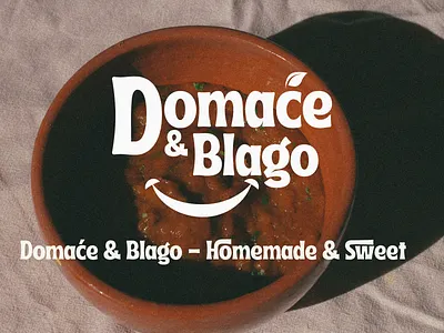 Food Brand Logo Design branding food graphic design logo