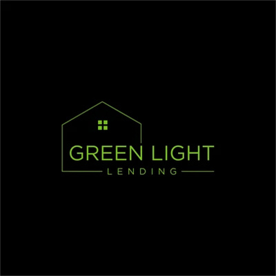 Green Light Logo – Modern Brand Identity Design logoshowcase