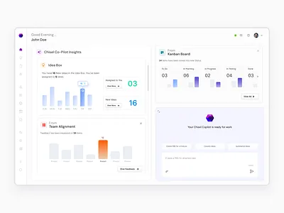 PM Dashboard analytics app branding dashboard design illustration logo mobile motion graphics ui ui design uiux ux