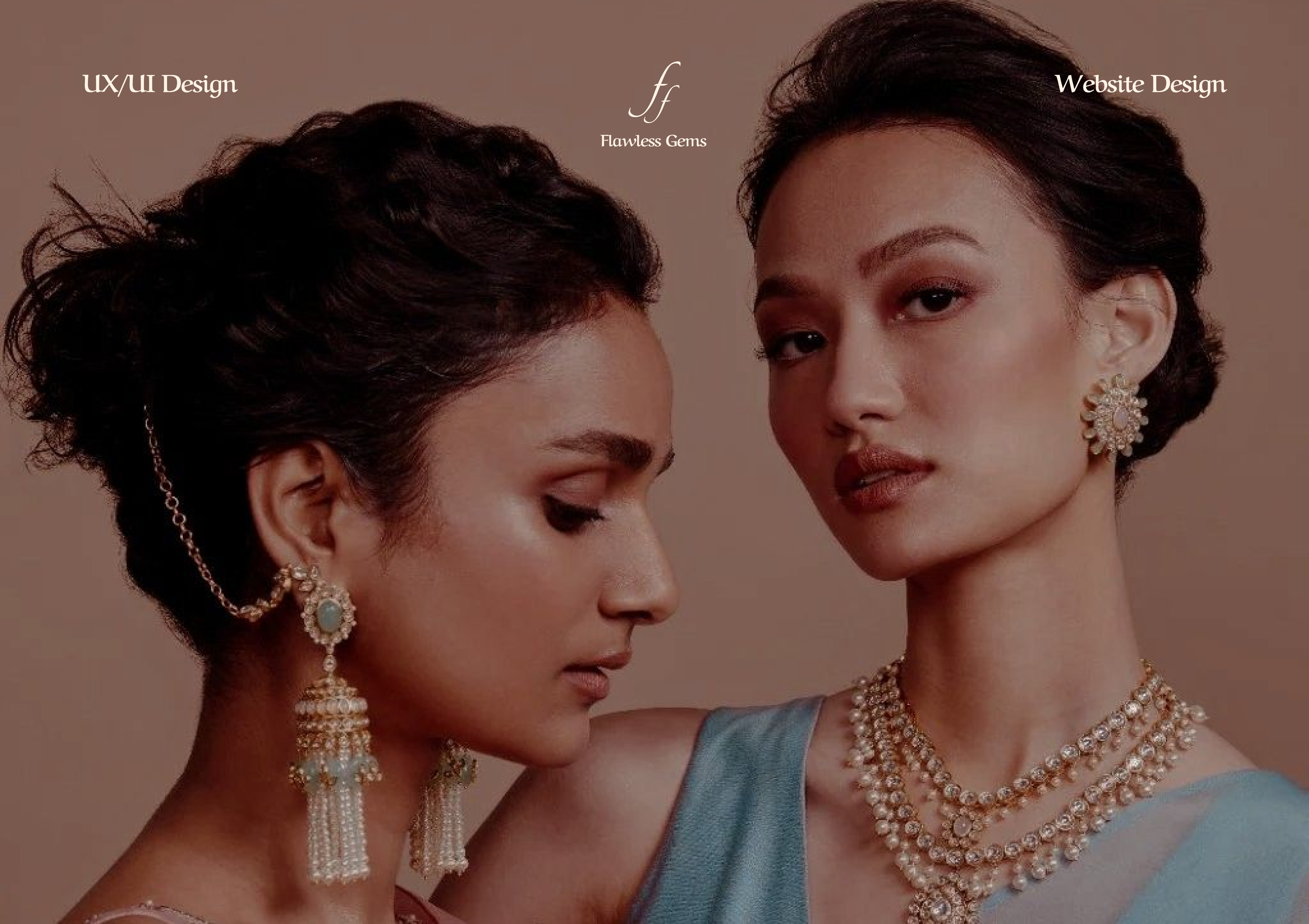 Jewellery Website