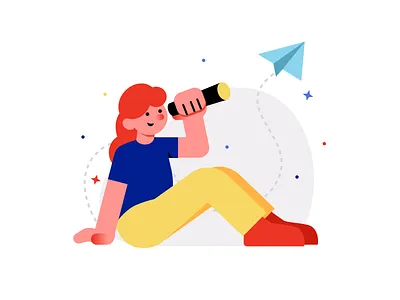 Looking for illustration graphic design illustrition