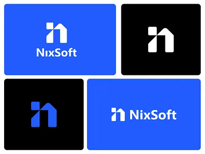 Tech Industry Brand Identity Design brand identity brand logo design branding branding inspiration creative logo graphic design identity logo logotype minimalist logo modern brand identity modern branding design modern logo tech brand tech branding tech company logo tech logo typography visual identity visual identity design