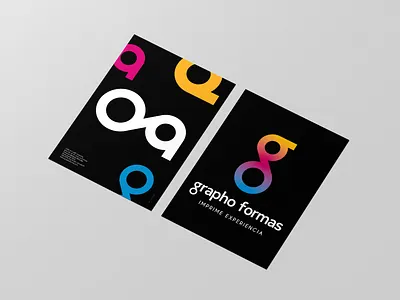 Stationery for Graphic Printing branding graphic design