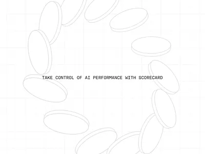 Scorecard 3d animation branding design graphic design illustration logo motion graphics ui web design website