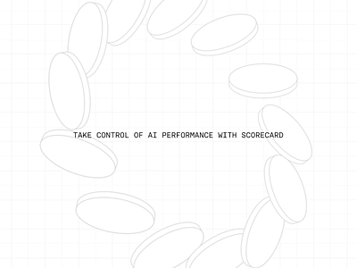 Scorecard 3d animation branding design graphic design illustration logo motion graphics ui web design website