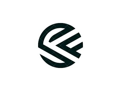 SF logo branding design digital art f fs fs logo fs monogram graphic design icon identity illustration logo logo design logotype monogram s sf sf logo sf monogram typography