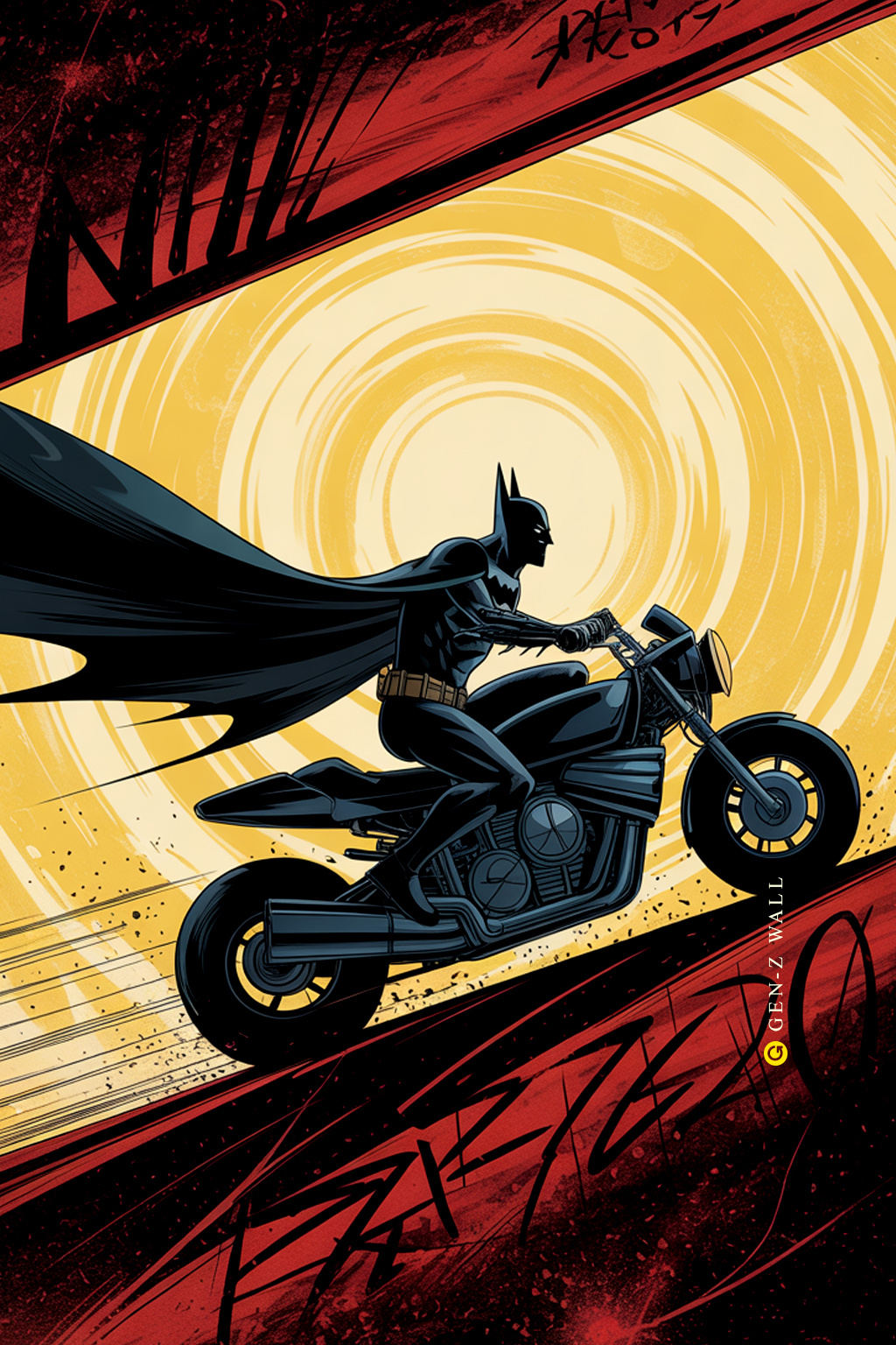 Super Heros | Bundled Collections batman dc ironman marvel poster sony superheros