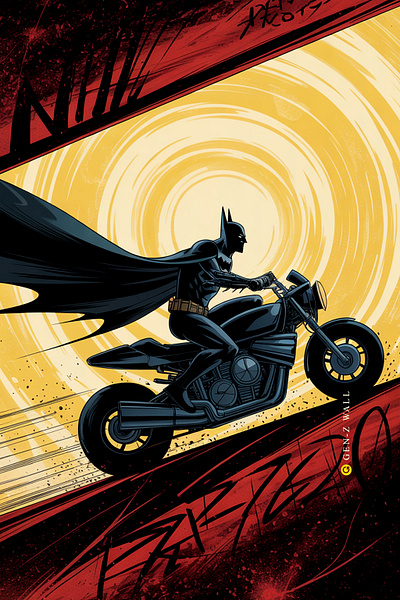 Super Heros | Bundled Collections batman dc ironman marvel poster sony superheros