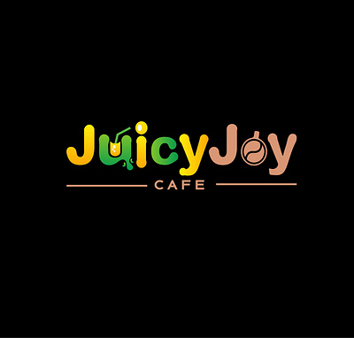 cafe logo branding graphic design logo
