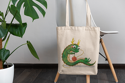 "My Dragon Pal" Illustration app branding design graphic design illustration logo typography ui ux vector