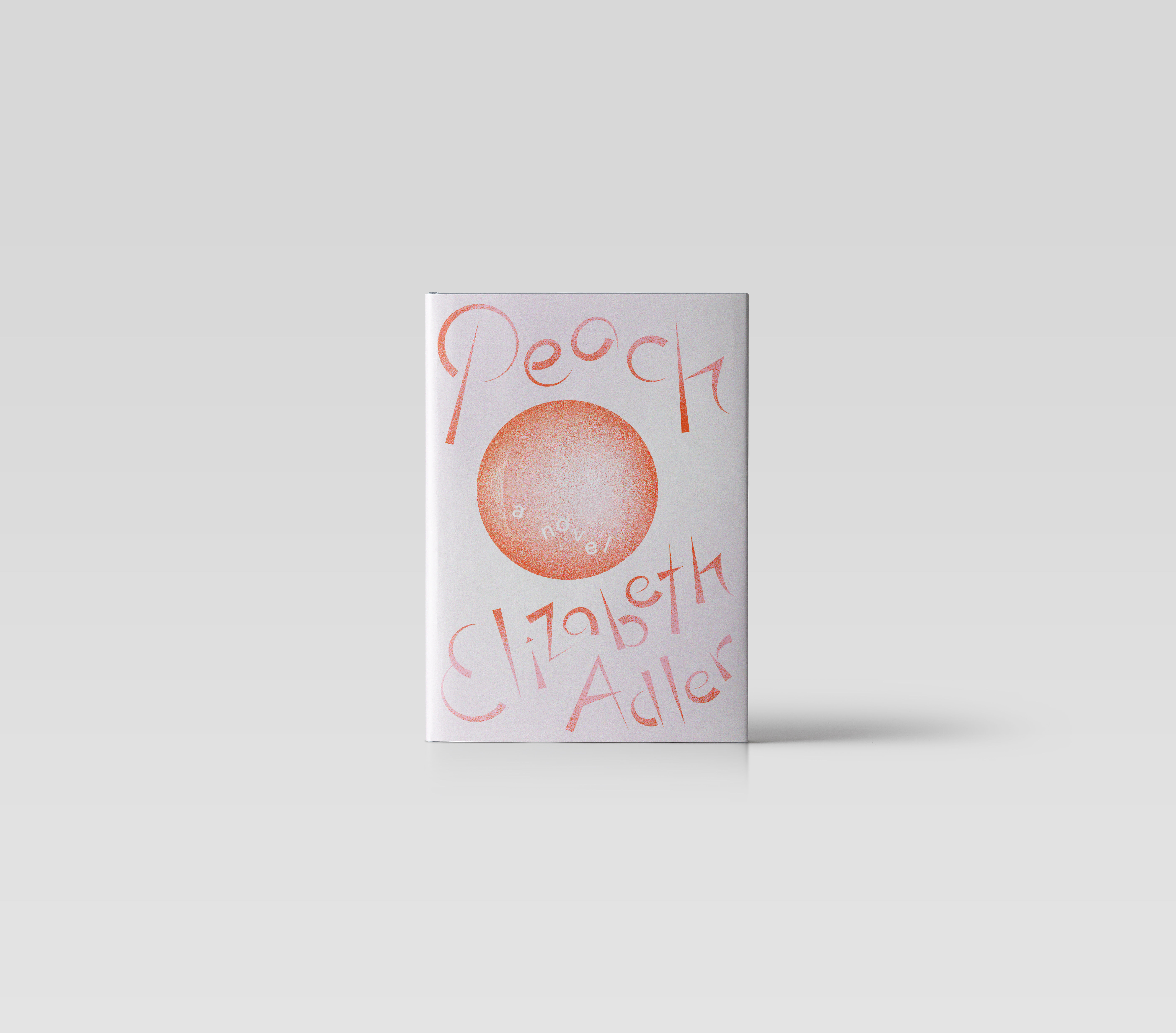 Example of Book Jacket Design