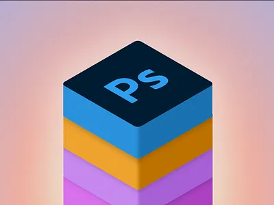 Photoshop Shot graphic design