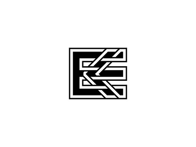 Ke Ek Logo Design logo symbol