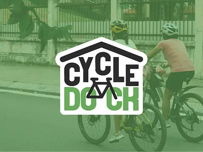 CYCLE DOCK - Product and Brand Design branding brief competition design graphic design illustration illustrator logo ui