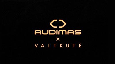Animation for "Audimas" in-store shop screens 3d 3d animation 3d reveal advertisements ai animation animation artificial intelligence brand animation brand motion image reveal image to video in store animation logo animation logo reveal logotype animation motion graphics reveal screen animation