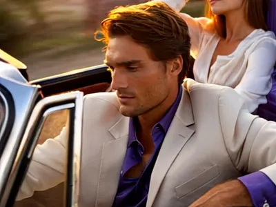 video for social networks