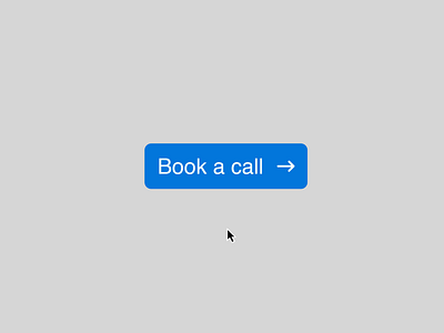 Day 123 - Book a call interaction animation bookacall button graphic design hover hoverstate interactiondesign microinteractions motion graphics ui