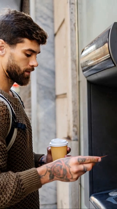 video for social networks