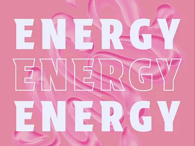 Instagram drinks cover, energy drinks poster branding cover design energydrinks graphic design illustration instagramcover logo poster ui ux