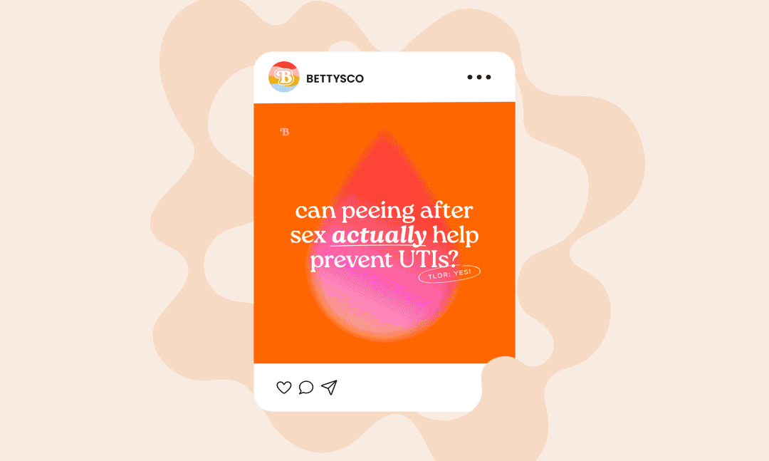 Gen Z Women’s Healthcare Social Posts genz gynecology healthcare healthdesign instagram mentalhealth socialmedia womenshealthcare