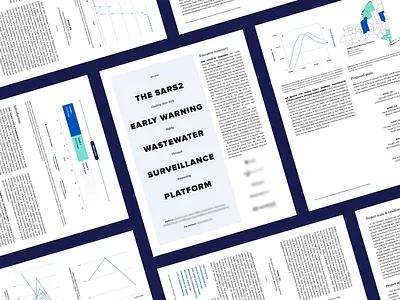 Proposal design charts graphic design graphs indesign print proposal report typography
