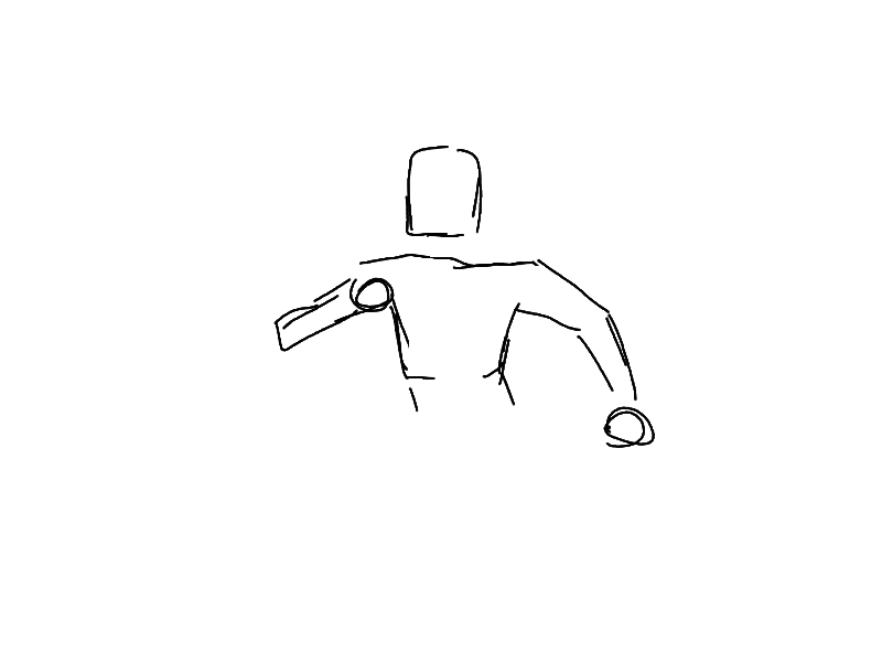 running 2d animation graphic design