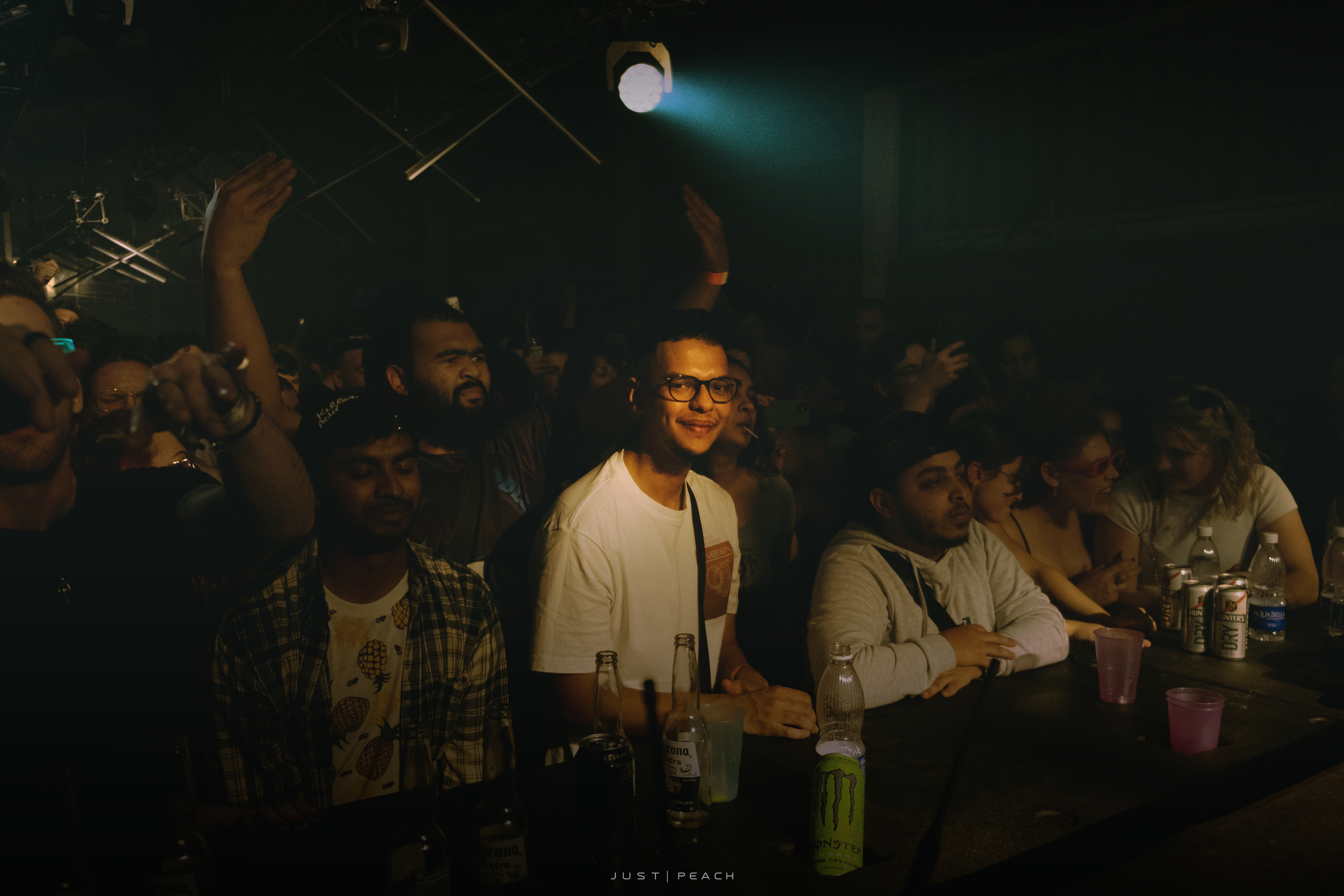 It Came From the Jungle - Event Photography adobe lightroom adobe photoshop event photography phot editing photography