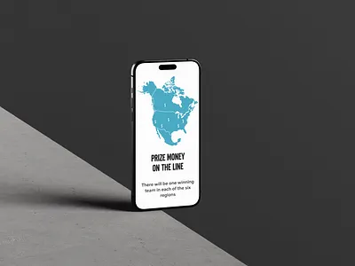 On the Road to Victory – Mobile View brand identity branding creative design design graphic design ui ux vector